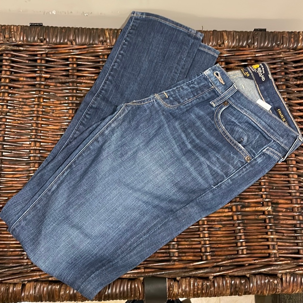 Lucky Jeans